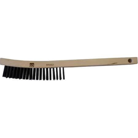 Anchor Brand 3 x 19 in. Premium Long Handle Brush 102-BW-103